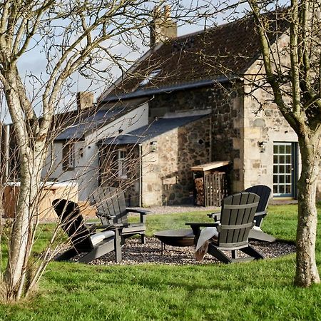 Joivy Lathallan Mill Farmhouse Largoward Exteriér fotografie